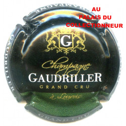 GAUDRILLER SERGE 46e LOT N°25059