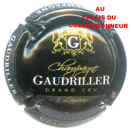 GAUDRILLER SERGE 46h LOT N°25060