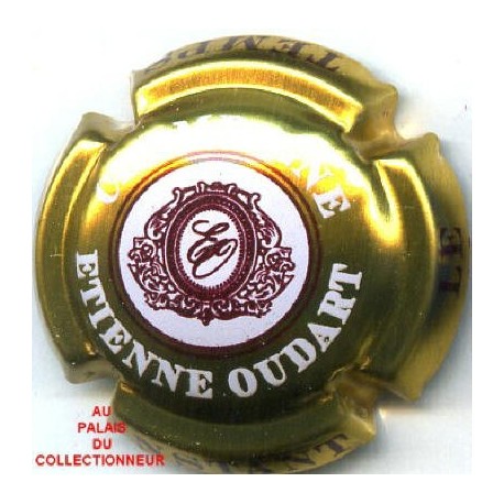 OUDART ETIENNE16 LOT N°7491