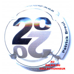BREUL PATRICK 070b LOT N°25066