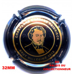 CHARLES HEIDSIECK 070a LOT N°12879