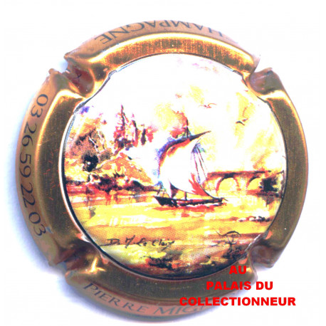 MIGNON PIERRE S78 LOT N°25088