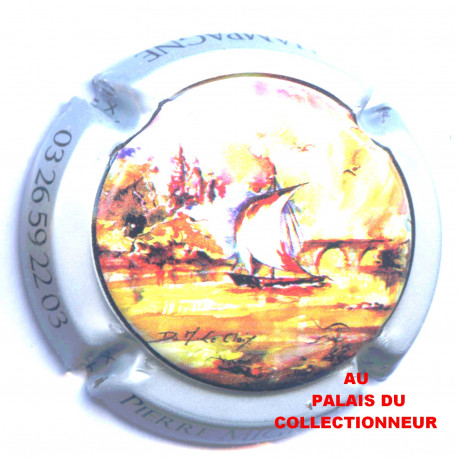 MIGNON PIERRE S78a LOT N°25089
