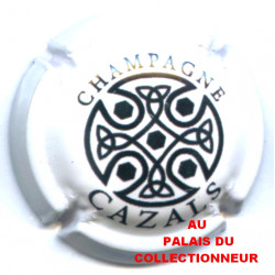 CAZALS 20f LOT N°21939