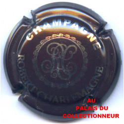 CHARLEMAGNE ROBERT 12a LOT N°22744