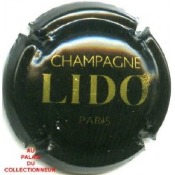 LIDO DE PARIS03 LOT N°7512