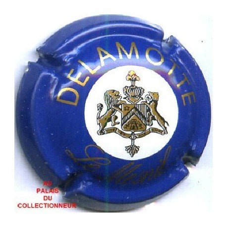 DELAMOTTE14 LOT N°7526