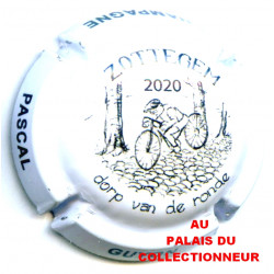 GUYON P. 24c LOT N°23561