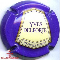 DELPORTE YVES12 LOT N°7534