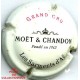 MOET & CHANDON204 LOT N°3852