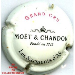 MOET & CHANDON204 LOT N°3852