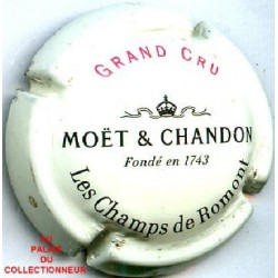 MOET & CHANDON205 LOT N°3853