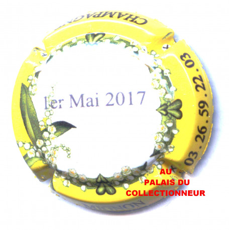 MIGNON PIERRE 138a LOT N°31149