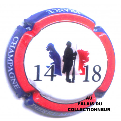 MIGNON PIERRE 145a LOT N°31154