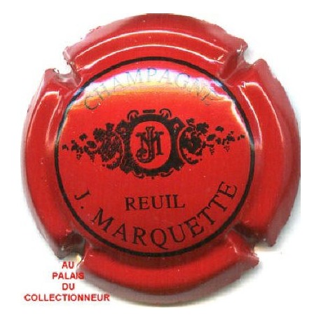 MARQUETTE J.04 LOT N°7543