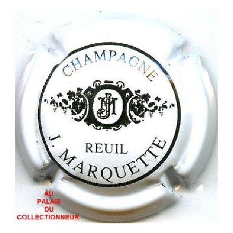 MARQUETTE J.03 LOT N°7544