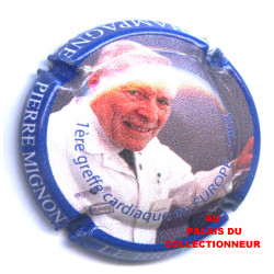 MIGNON PIERRE 151c LOT N°31166