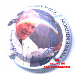 MIGNON PIERRE 153 LOT N°31167