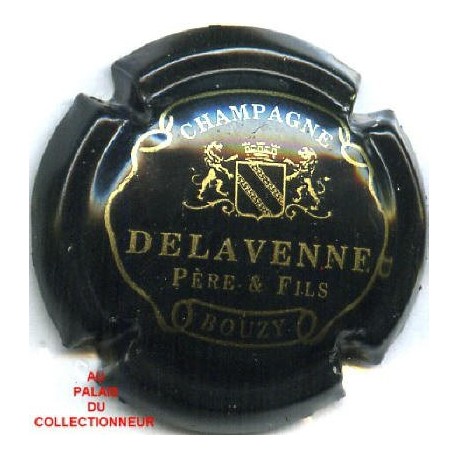 DELAVENNE05 LOT N°7546