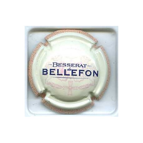 BESSERAT DE BELLEFON22 LOT N°1042