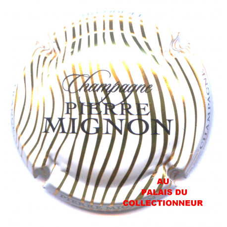 MIGNON PIERRE 197 LOT N°31193