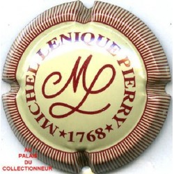 LENIQUE MICHEL02 LOT N°3445