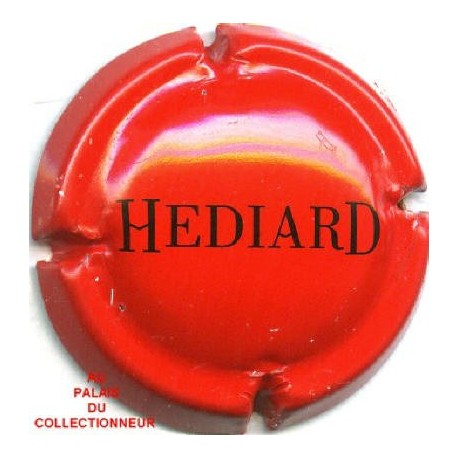 HEDIARD02 LOT N°6386