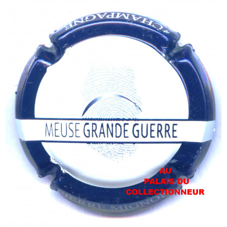 MIGNON PIERRE S059c LOT N°31223