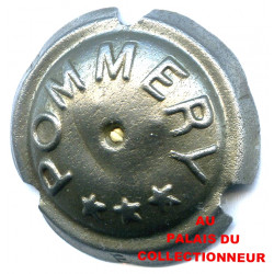 POMMERY 005da LOT N°J07