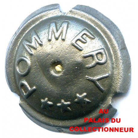 POMMERY 005da LOT N°J07