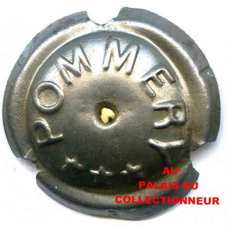 POMMERY 005d E-1-0 LOT N°31084