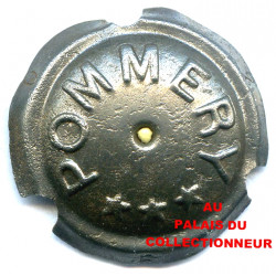 POMMERY 005d E-1-9 LOT N°31085