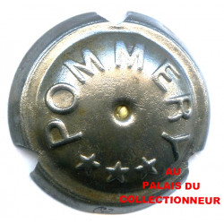 POMMERY 005d E-4-8 LOT N°31089