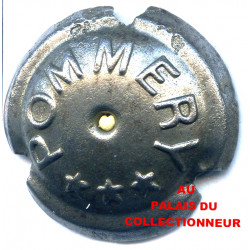 POMMERY 005d G LOT N°31090