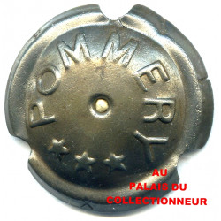 POMMERY 005d M-3-6 LOT N°31091