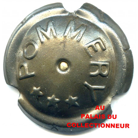POMMERY 005d M-3-6 LOT N°31091
