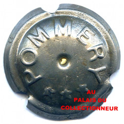 POMMERY 005d X-1-8 LOT N°31092