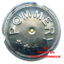 POMMERY 005c LOT N°31094