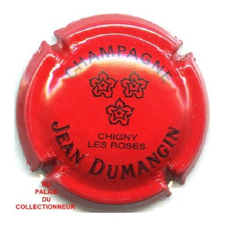 DUMANGIN JEAN07 LOT N°7564