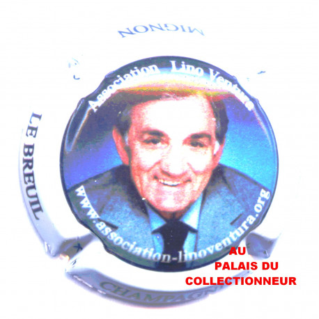 MIGNON PIERRE S083a LOT N°31238