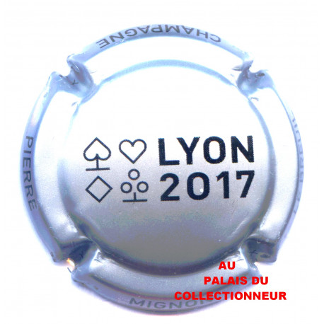 MIGNON PIERRE S098a LOT N°31249