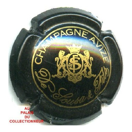 DeSOUSA et Fils07 LOT N°7571