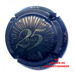 MIGNON PIERRE S112 LOT N°31258
