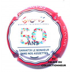 MIGNON PIERRE S120 LOT N°31259