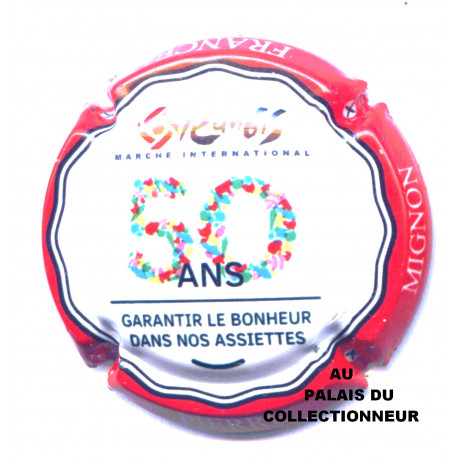 MIGNON PIERRE S120 LOT N°31259