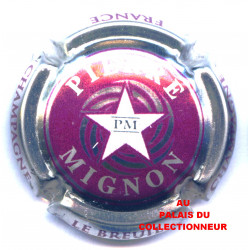 MIGNON PIERRE014va LOT N°8319
