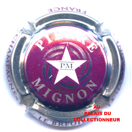 MIGNON PIERRE014va LOT N°8319