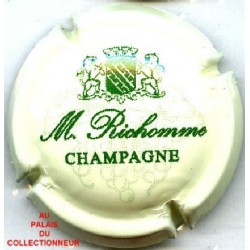 RICHOMME M05 LOT N°7576
