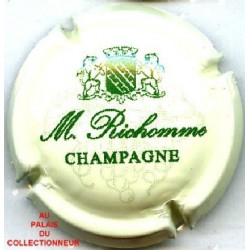 RICHOMME M05 LOT N°7576