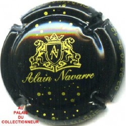 NAVARRE ALAIN08 LOT N°7580